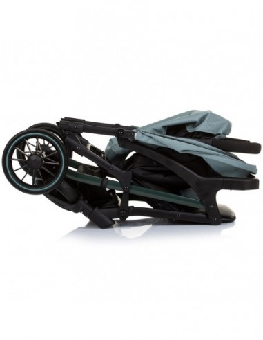 Carucior sport Chipolino Amber cu...