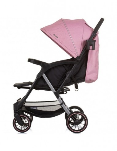 Carucior sport Chipolino Amber cu...