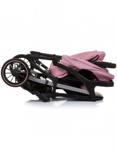 Carucior sport Chipolino Amber cu...