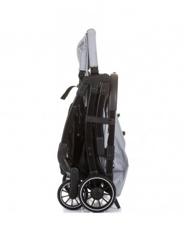 Carucior sport Chipolino Kiss ash grey