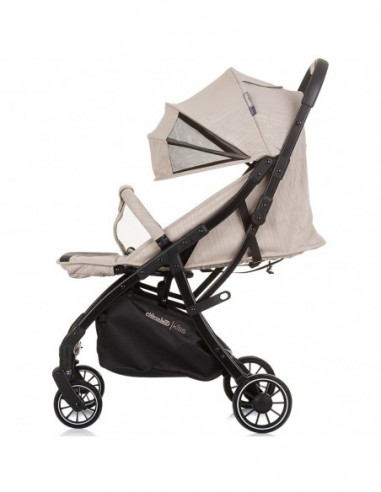 Carucior sport Chipolino Kiss macadamia