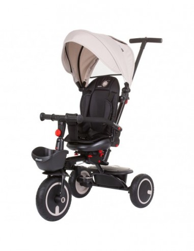 Tricicleta pliabila Chipolino Quick...