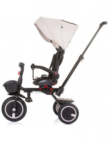 Tricicleta pliabila Chipolino Quick...