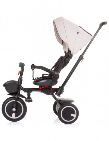Tricicleta pliabila Chipolino Quick...