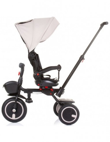 Tricicleta pliabila Chipolino Quick...