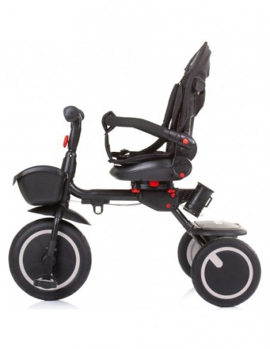 Tricicleta pliabila Chipolino Quick...