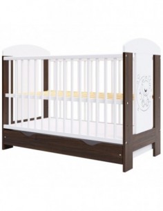 Patut copii din lemn...