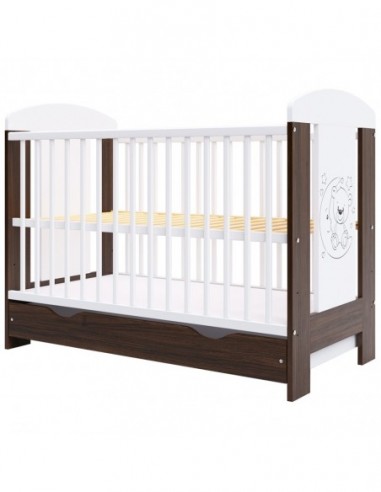 Patut copii din lemn Hubners Calisto...