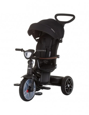 Tricicleta cu copertina si sezut...