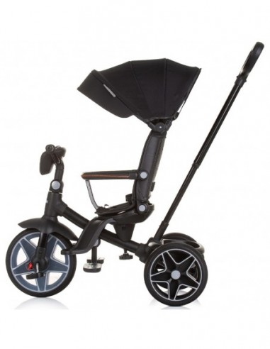 Tricicleta cu copertina si sezut...