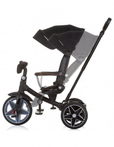 Tricicleta cu copertina si sezut...