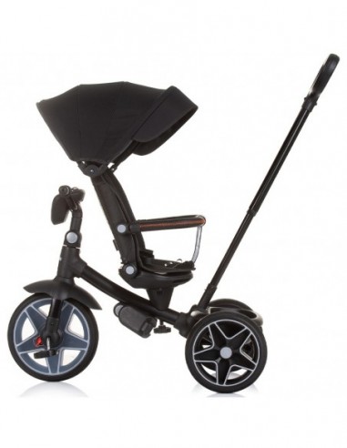 Tricicleta cu copertina si sezut...