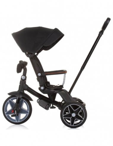 Tricicleta cu copertina si sezut...