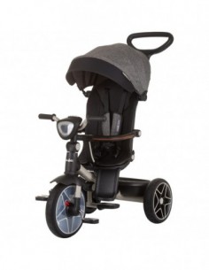 Tricicleta cu copertina si...