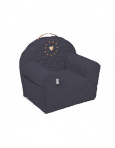 Fotoliu copii Klups Nature...