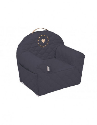 Fotoliu copii Klups Nature & Love...