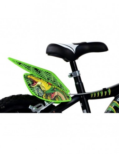 Bicicleta copii Dino Bikes 16` Dinosaur