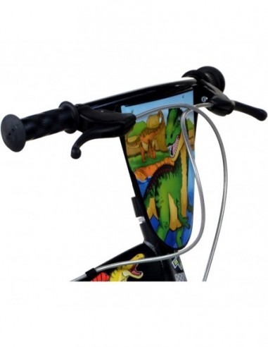 Bicicleta copii Dino Bikes 16` Dinosaur