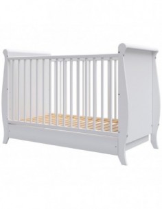 Patut copii din lemn...