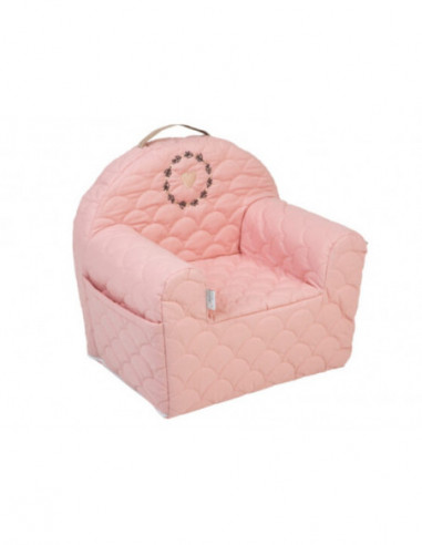 Fotoliu copii Klups Nature & Love...