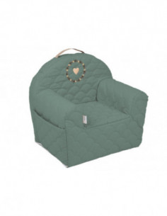 Fotoliu copii Klups Nature...