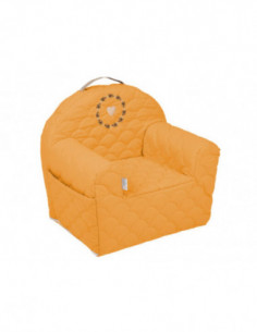 Fotoliu copii Klups Nature...