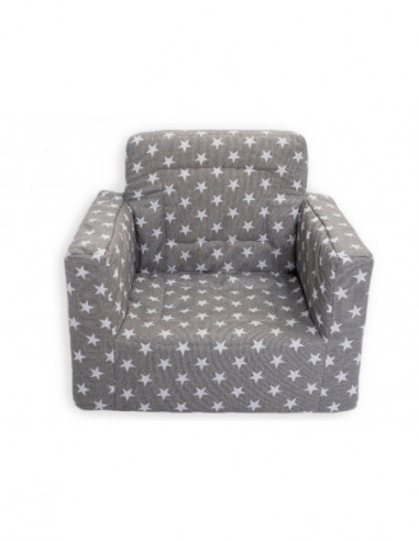 Fotoliu din burete pentru copii...