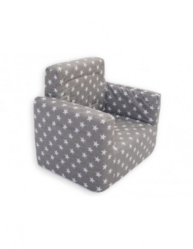 Fotoliu din burete pentru copii...