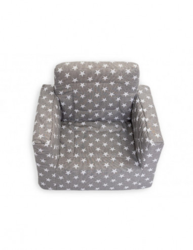 Fotoliu din burete pentru copii...