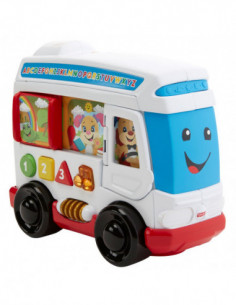 Jucarie Fisher Price by...