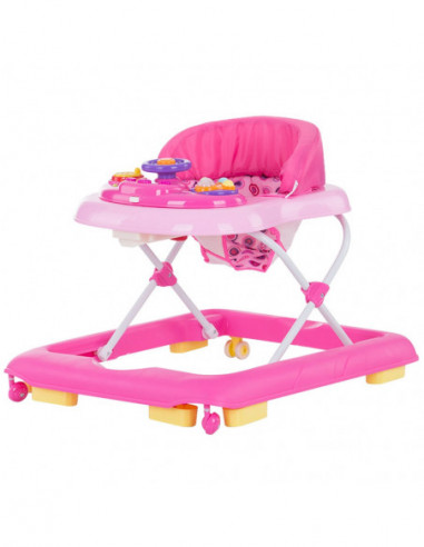 Premergator Chipolino Carrera pink