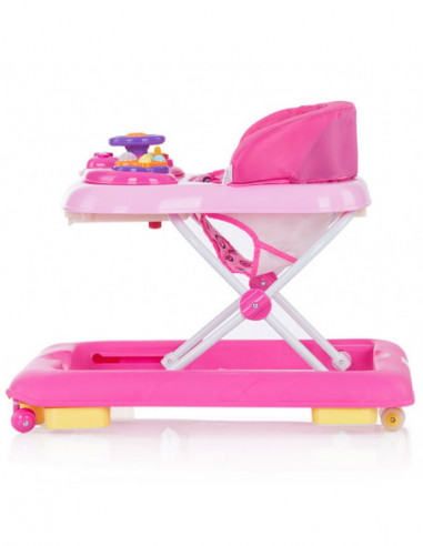 Premergator Chipolino Carrera pink