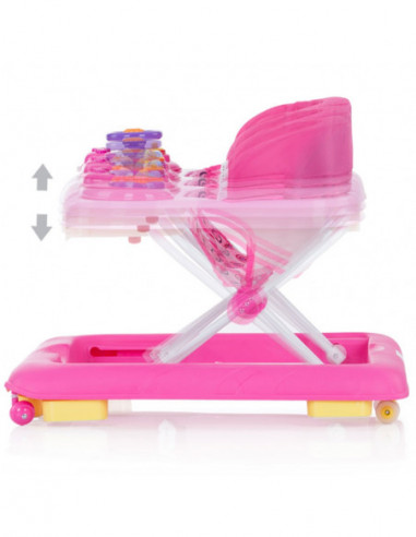 Premergator Chipolino Carrera pink