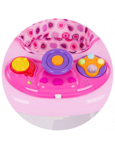 Premergator Chipolino Carrera pink