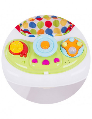 Premergator Chipolino Carrera red