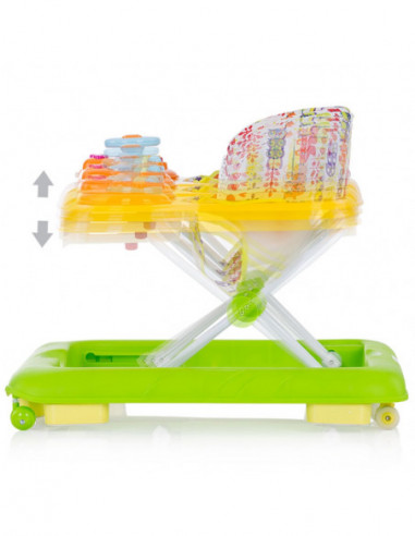 Premergator Chipolino Carrera multicolor