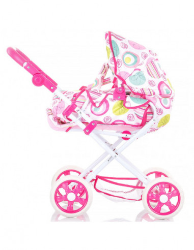 Carucior pentru papusi Chipolino...