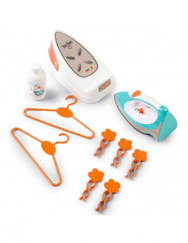 Jucarie Smoby Masa si fier de calcat