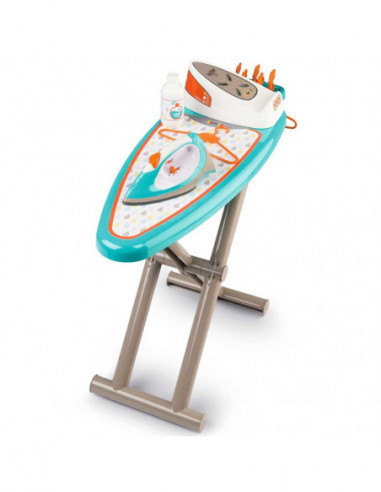 Jucarie Smoby Masa si fier de calcat