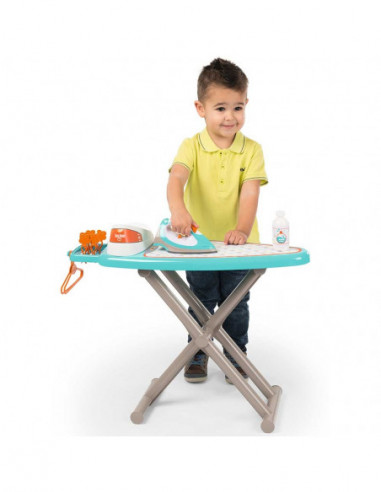 Jucarie Smoby Masa si fier de calcat