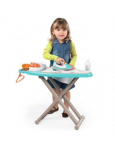 Jucarie Smoby Masa si fier de calcat