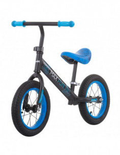 Bicicleta fara pedale...