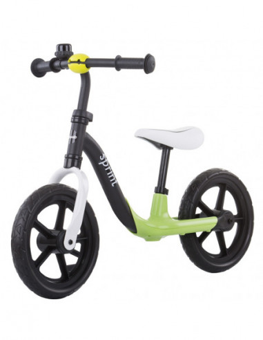 Bicicleta fara pedale Chipolino...
