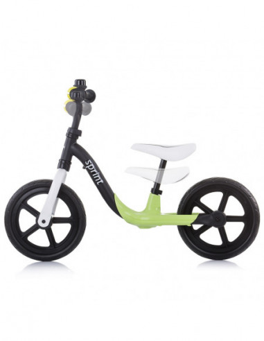 Bicicleta fara pedale Chipolino...