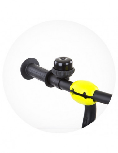 Bicicleta fara pedale Chipolino...