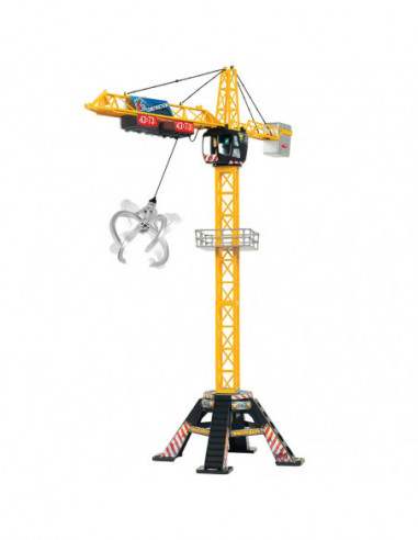Jucarie Dickie Toys Macara Mega Crane...