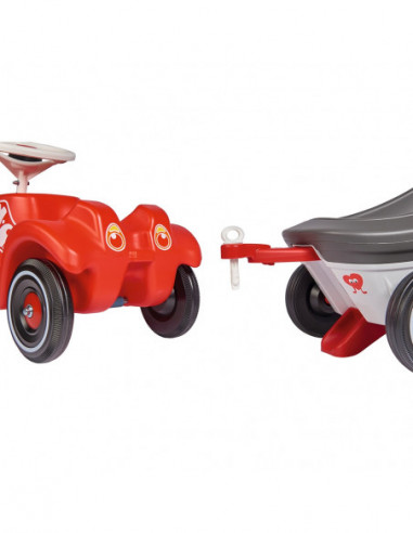 Carucior pentru papusi Big Buggy 3 in 1