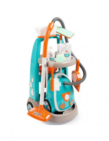 Jucarie Smoby Set curatenie cu...