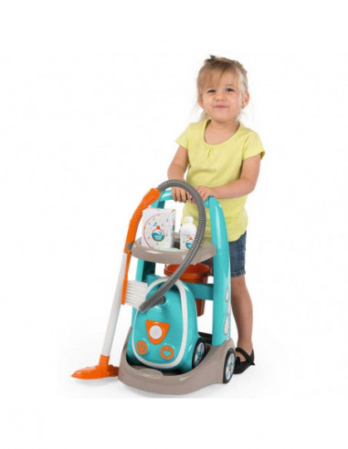 Jucarie Smoby Set curatenie cu...