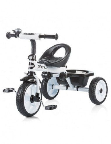 Tricicleta Chipolino Primus blue